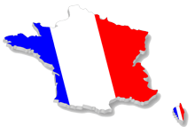 De economie van Frankrijk onder Hollande in 2013
